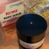 7000 1 MDF Rose Body Scrub image